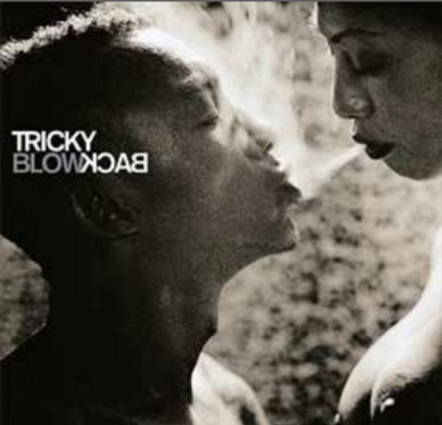 Tricky - Blowback (20th Anniversary): Vinyl LP Limited Black Friday RSD 2021