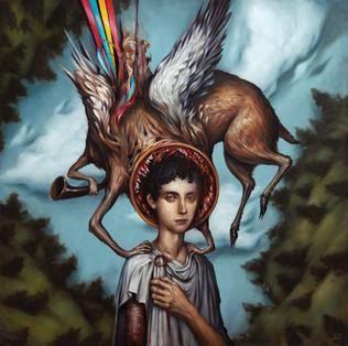 Circa Survive - Blue Sky Noise - Remastered