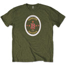 Blur - Parklife: Unisex T-Shirt