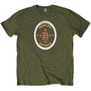 Blur - Parklife: Unisex T-Shirt