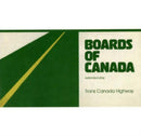 Boards Of Canada - Trans Canada Highway: Vinyl 12" EP