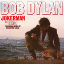 Bob Dylan  - Jokerman / I and I (The Reggae Remix EP)  : Vinyl 12" Limited RSD 2021