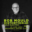 Bob Mould 25/06/22 @ Brudenell Social Club