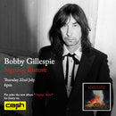 Bobby Gillespie & Jehnny Beth - Utopian Ashes CANCELLED