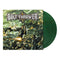 Bolt Thrower - Honour Valour Pride: Clear Green Vinyl LP