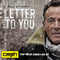 Bruce Springsteen - Letter To You: Various Formats