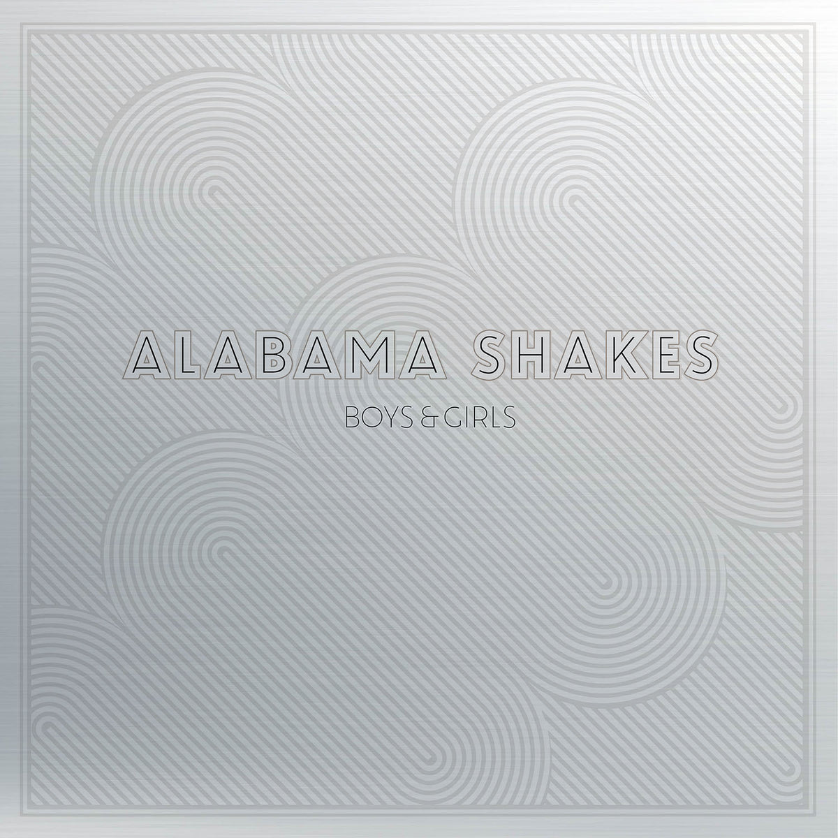 Alabama Shakes - Boys & Girls