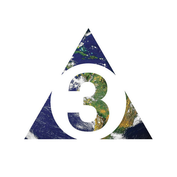 Brian Jonestown Massacre - Third World Pyramid
