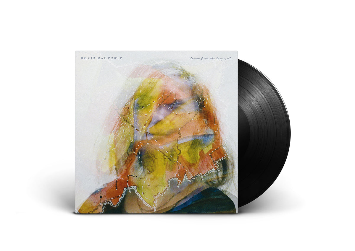 Brigid Mae Power - Dream from The Deep Well