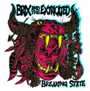 Brix & The Extricated – Breaking State: Pink/Purple Vinyl LP