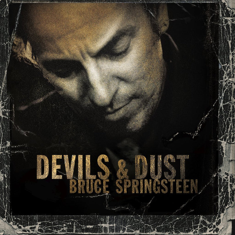 Bruce Springsteen - Devils & Dust: Vinyl LP