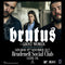 Brutus 19/11/22 @ Brudenell Social Club
