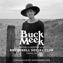 Buck Meek 16/01/22 @ Brudenell Social Club  **Cancelled