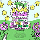 Bug Club (The) 30/04/23 @ Brudenell Social Club