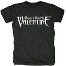 Bullet For My Valentine Unisex T-Shirt