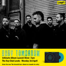 Bury Tomorrow - The Seventh Sun + Ticket Bundle (Intimate Album Launch show at The Key Club Leeds) *Pre-Order