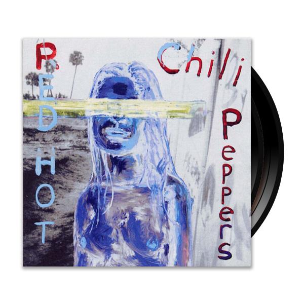 Red Hot Chili Peppers - By The Way