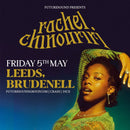 Rachel Chinouriri 05/05/23 @ Brudenell