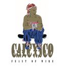 Calexico - Feast Of Wire (20th Anniversary Edition)