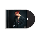 Yungblud - s/t + Ticket Bundle LATE show (Intimate Album Launch show at Leeds Uni - Riley Smith Theatre) *Pre-Order