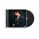 Yungblud - s/t + Ticket Bundle (Intimate Album Launch show at Leeds Uni - Riley Smith Theatre) *Pre-Order