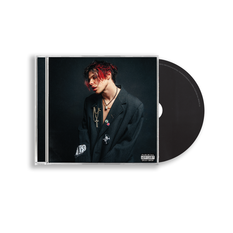 YUNGBLUD - S/T