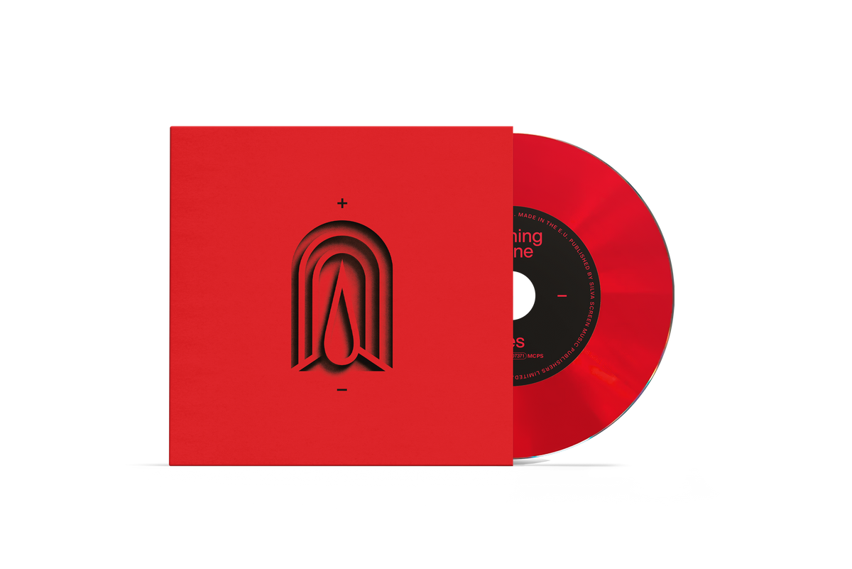 Acres - Burning Throne