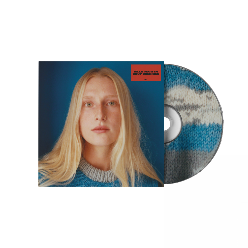 Billie Marten - Drop Cherries