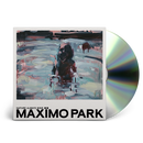 Maximo Park - Nature Always Wins: (Personally Signed Copies)