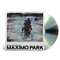 Maximo Park - Nature Always Wins: (Personally Signed Copies)