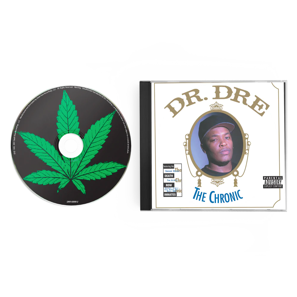 Dr. Dre - The Chronic