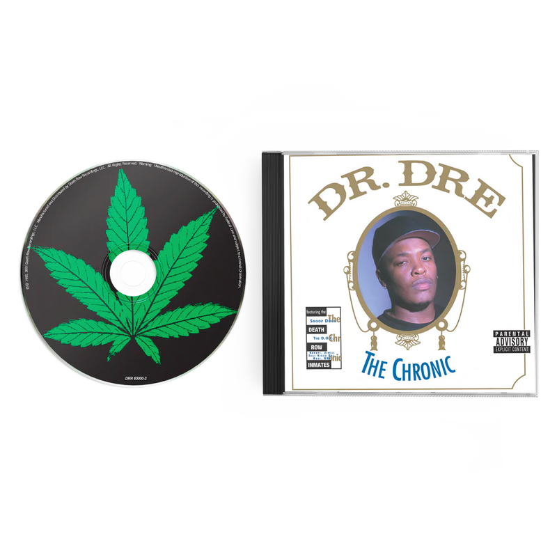 Dr. Dre - The Chronic