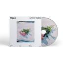 Foals - Life Is Yours