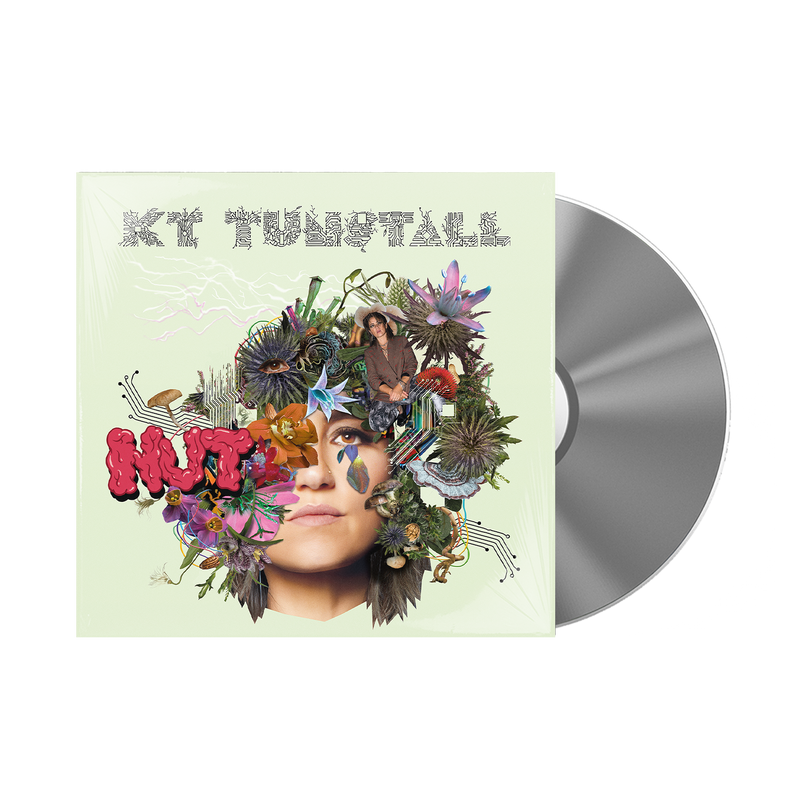 KT Tunstall - NUT
