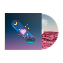 Vaccines (The) - Back In Love City : Various Formats + Ticket Bundle (Launch show at the Wardrobe Leeds)