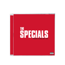 Specials (The) - Protest Songs 1924-2012