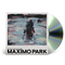 Maximo Park - Nature Always Wins: Various Formats + Ticket Bundle (Our Earthly Pleasures Show at Manchester Academy 2)