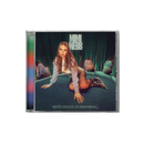 Mimi Webb - Seven Shades of Heartbreak EP + Ticket Bundle (Launch show at The Wardrobe)