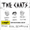 Chats (The) - High Risk Behaviour