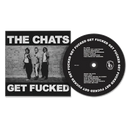 Chats (The) - Get Fucked
