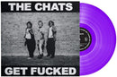 Chats (The) - Get Fucked