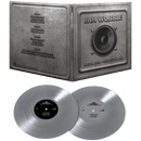 Jah Wobble - Metal Box Rebuilt In Dub