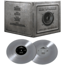 Jah Wobble - Metal Box Rebuilt In Dub