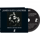 James Ray’s Gangwar - Merciful Releases 1989-1992