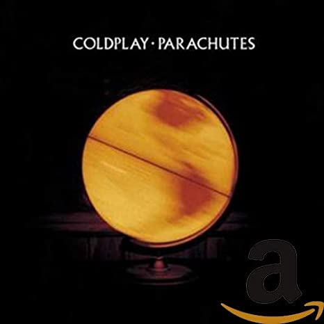 Coldplay - Parachutes (20th Anniversary)