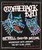 Comeback Kid 26/01/22 @ The Key Club  **Cancelled