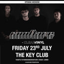 Conflare 13/08/21 @ The Key Club