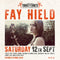 Fay Hield  (Rescheduled Date TBC) @ The Constitutional, Farsley