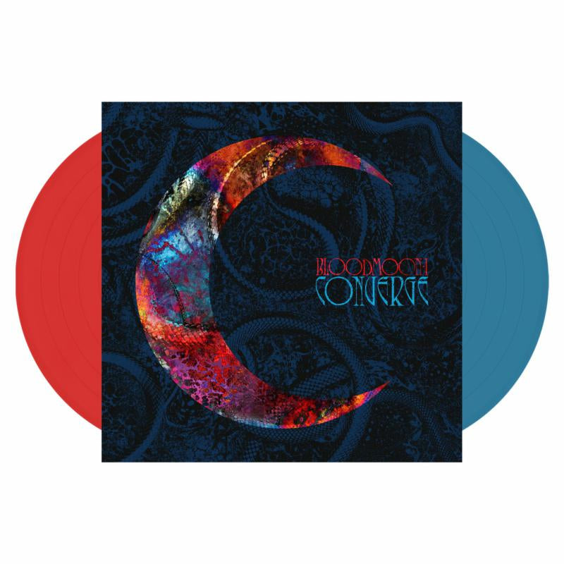Converge - Bloodmoon