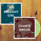 Chante Amour / Straight Girl - Would You / Limon: 7"